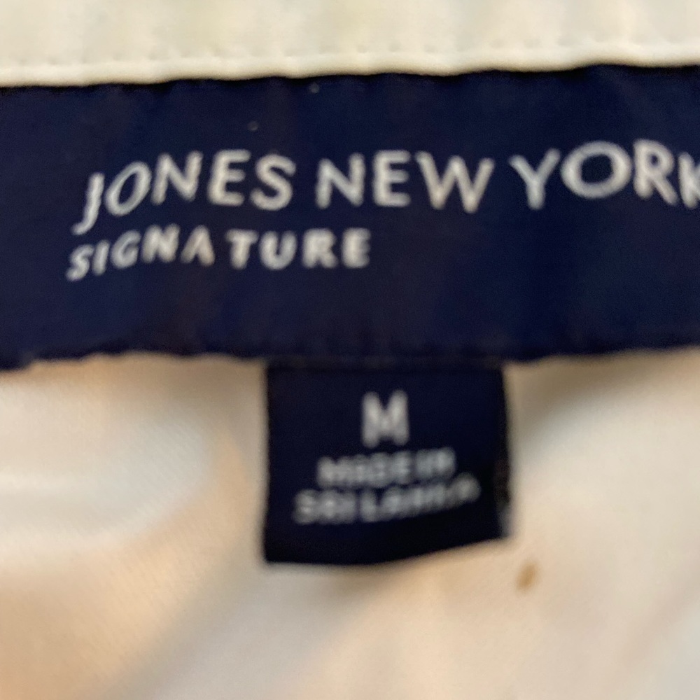 White Button Down - image 2